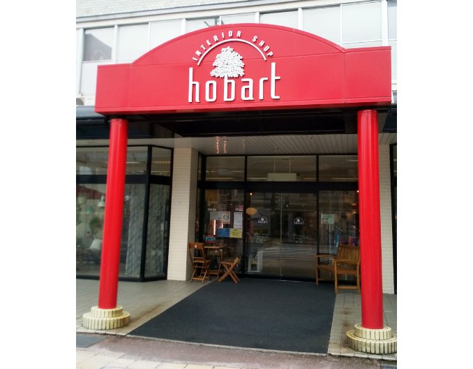 hobart （ホバート）