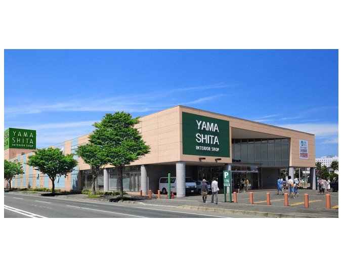 ヤマシタ家具店