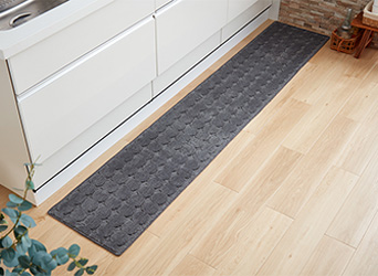 キッチンマット