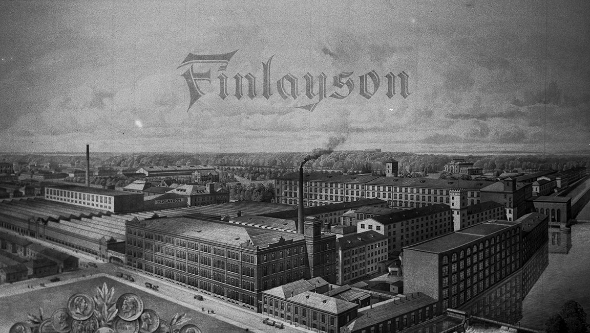 Finlayson - アスワン株式会社