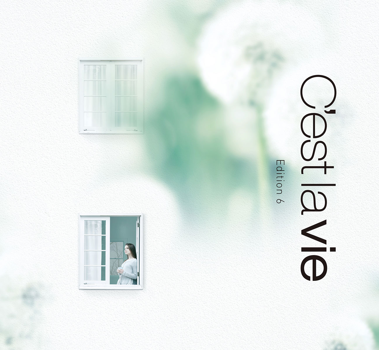 C'est la vie Edition 6